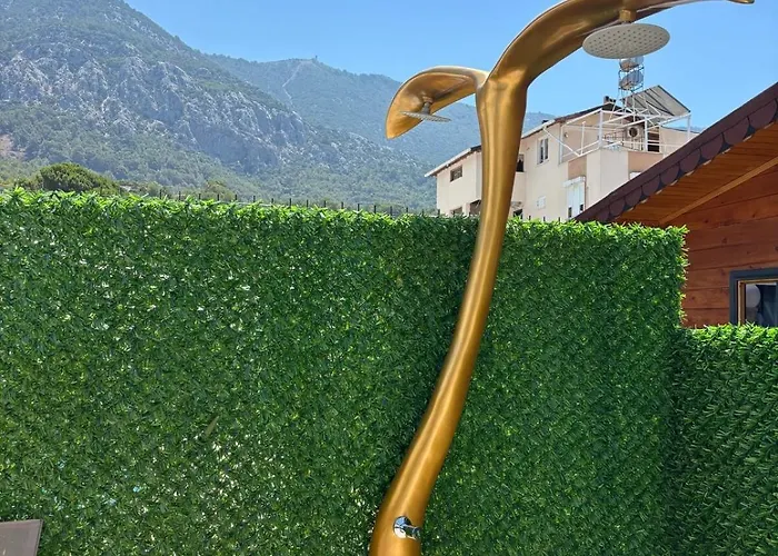 Nirvana Дом отдыха