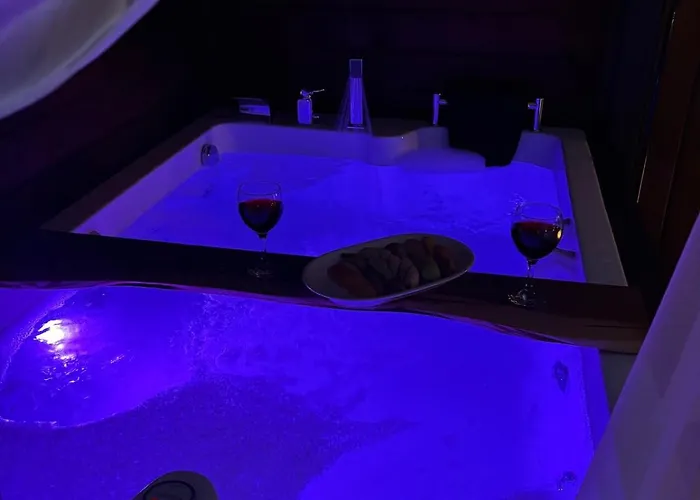 Nirvana Дом отдыха