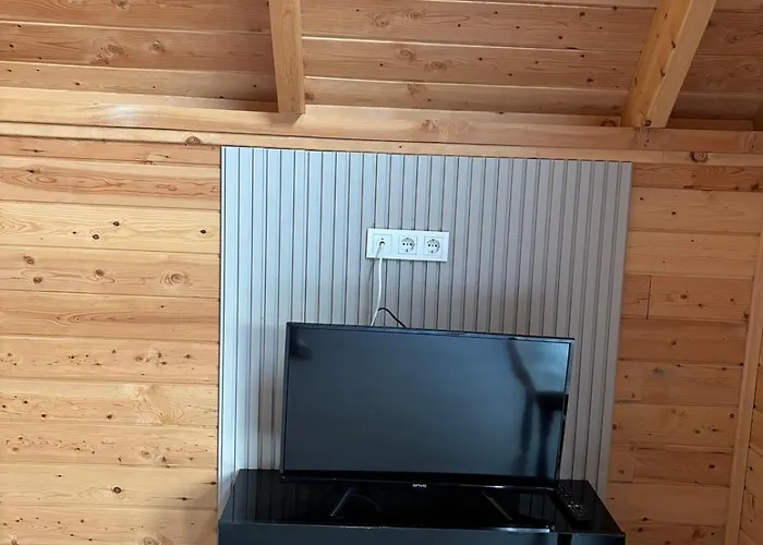 Дом отдыха Nirvana