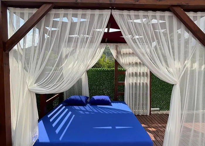 Дом отдыха Nirvana *