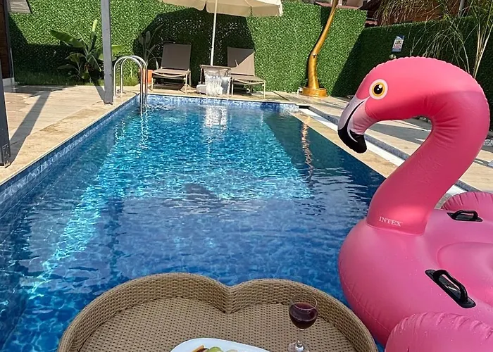 Nirvana * Eskiomerler