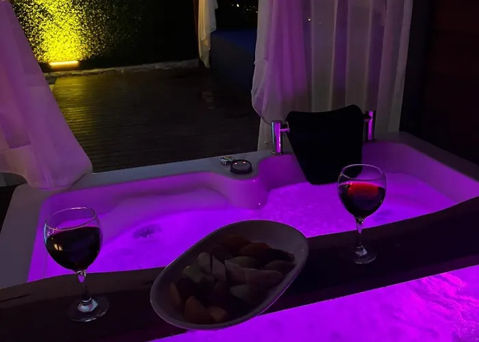 Nirvana Дом отдыха