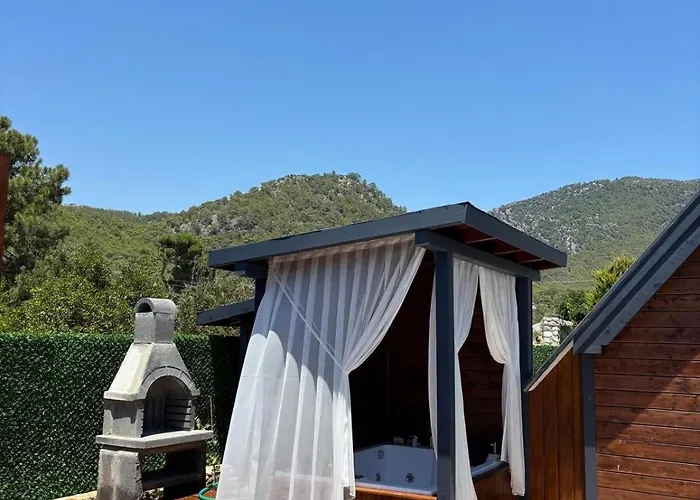 Дом отдыха Nirvana