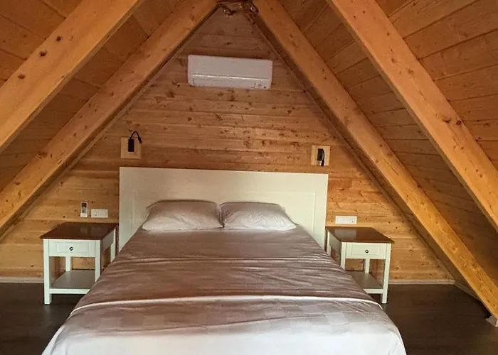 Дом отдыха Nirvana *