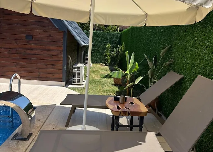 Nirvana * Eskiomerler