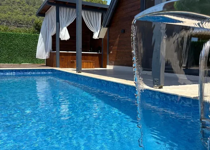 Дом отдыха Nirvana *