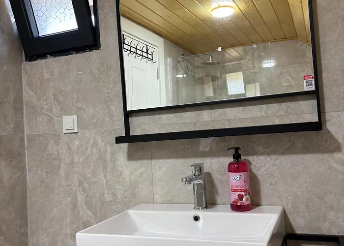 Nirvana * Eskiomerler